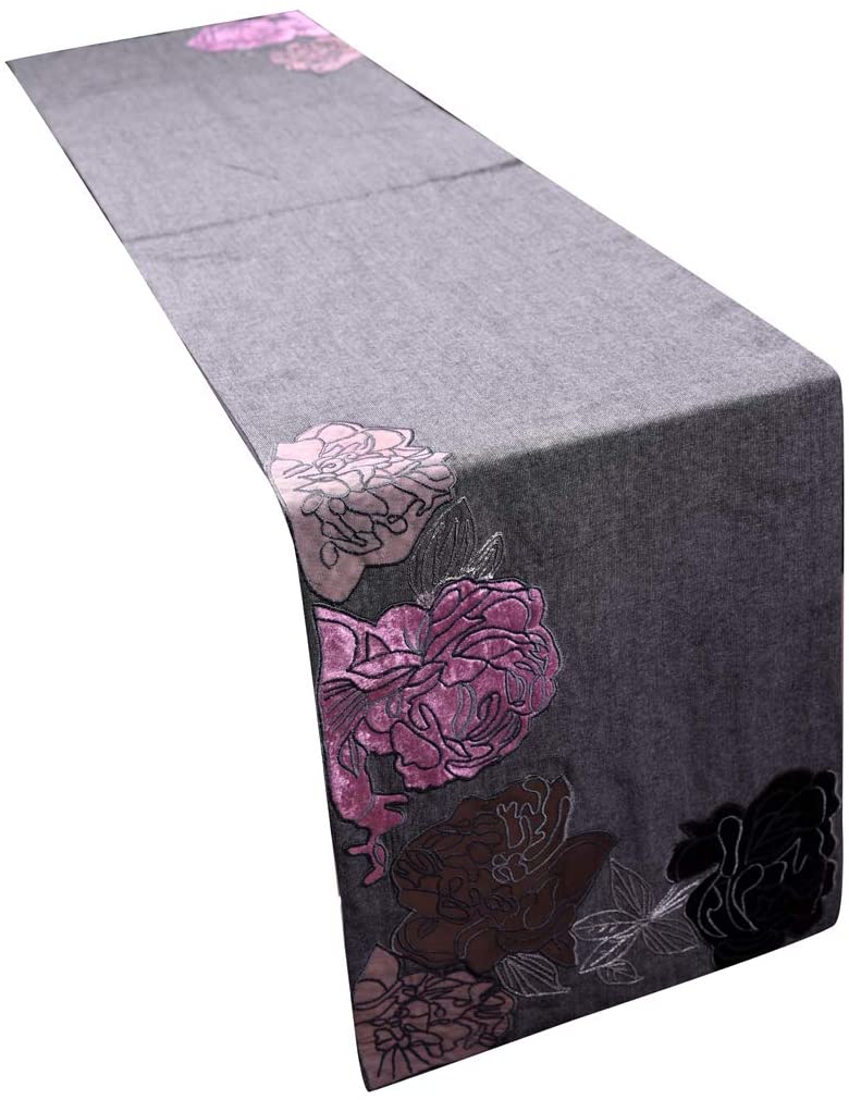 Decorative Table Runner - Decozen