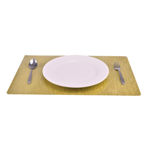 Stylish PVC Placemats - Decozen