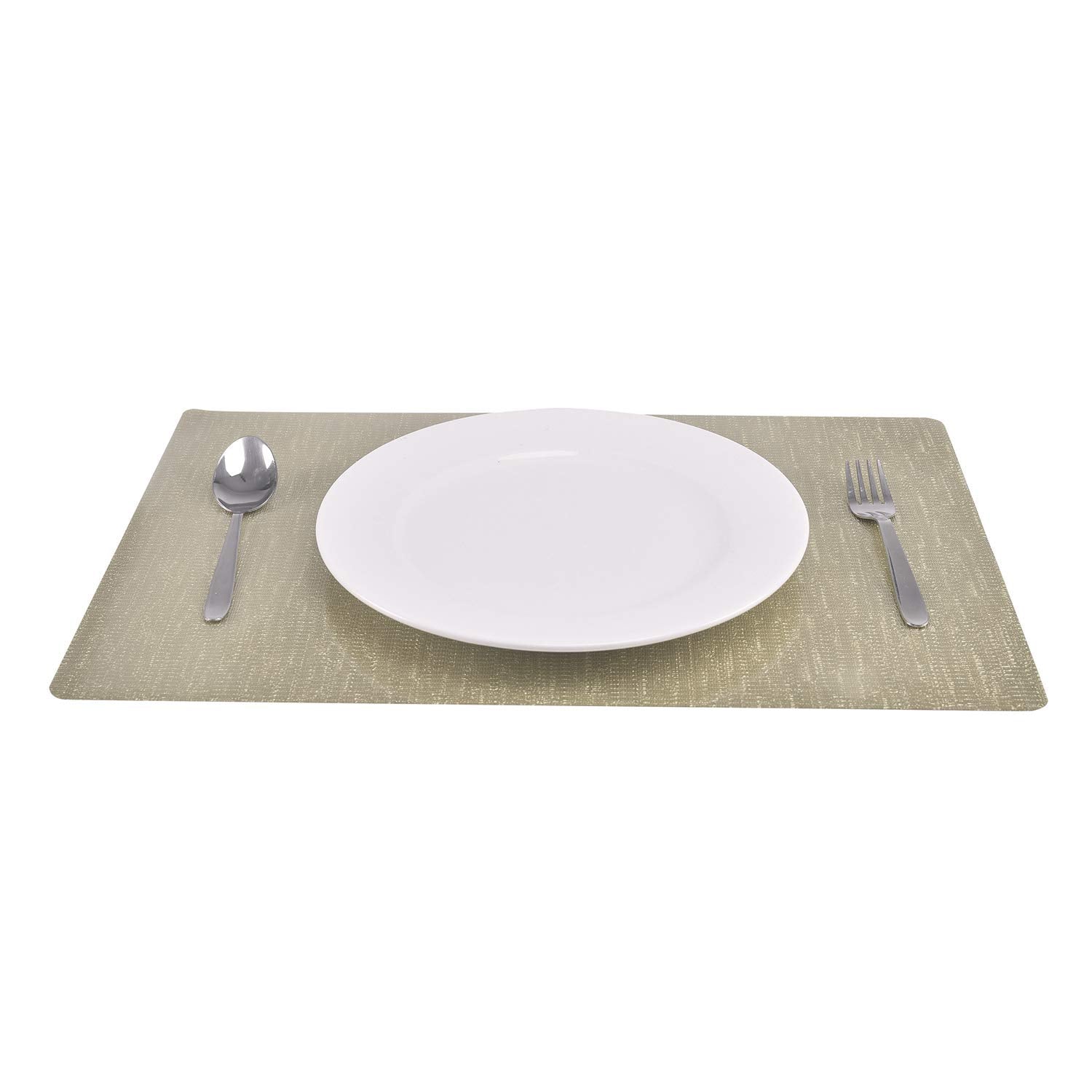 Stylish PVC Placemats - Decozen