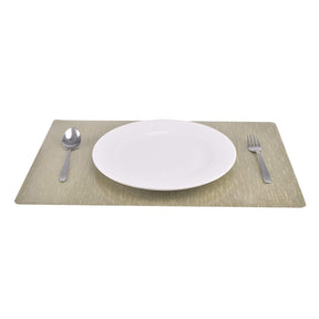 Stylish PVC Placemats - Decozen