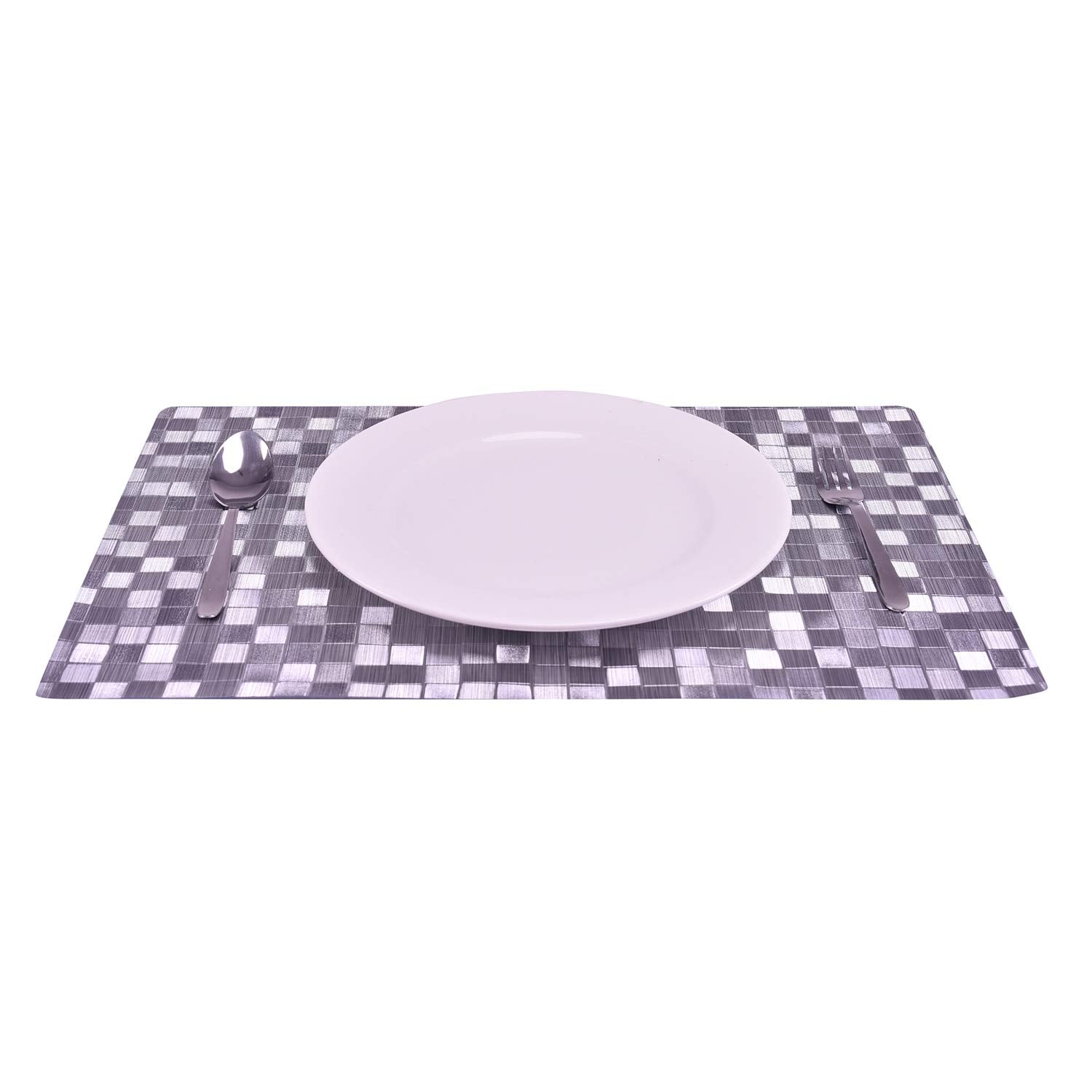 Stylish PVC Placemats - Decozen