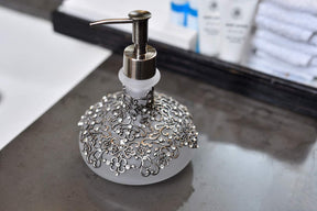 The Tatiana Soap Dispenser - 12.5oz - Decozen