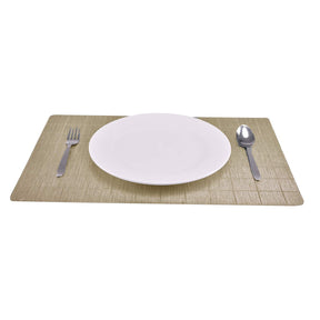 Stylish PVC Placemats - Decozen