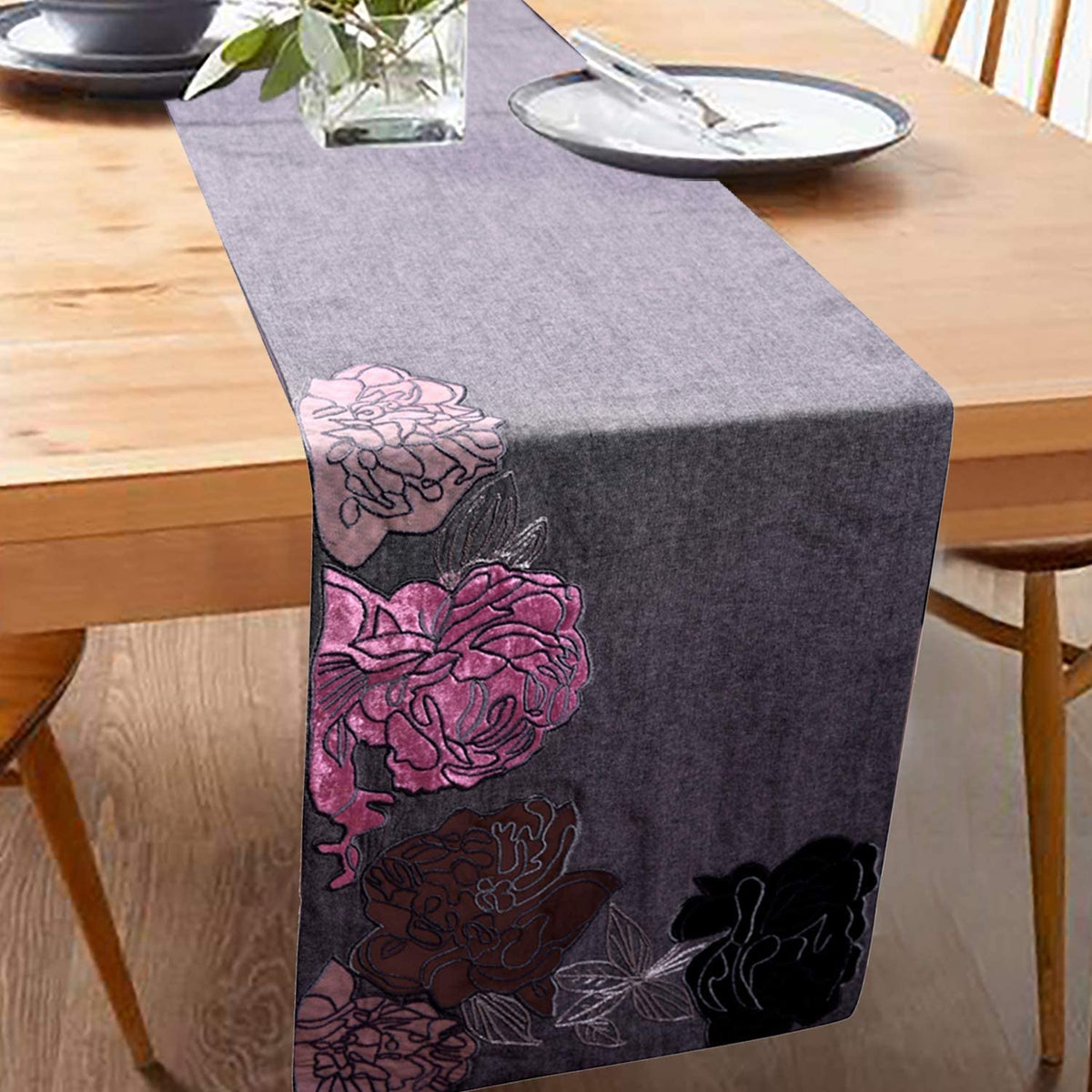 Decorative Table Runner - Decozen