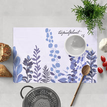 Stylish PVC Placemats - Decozen