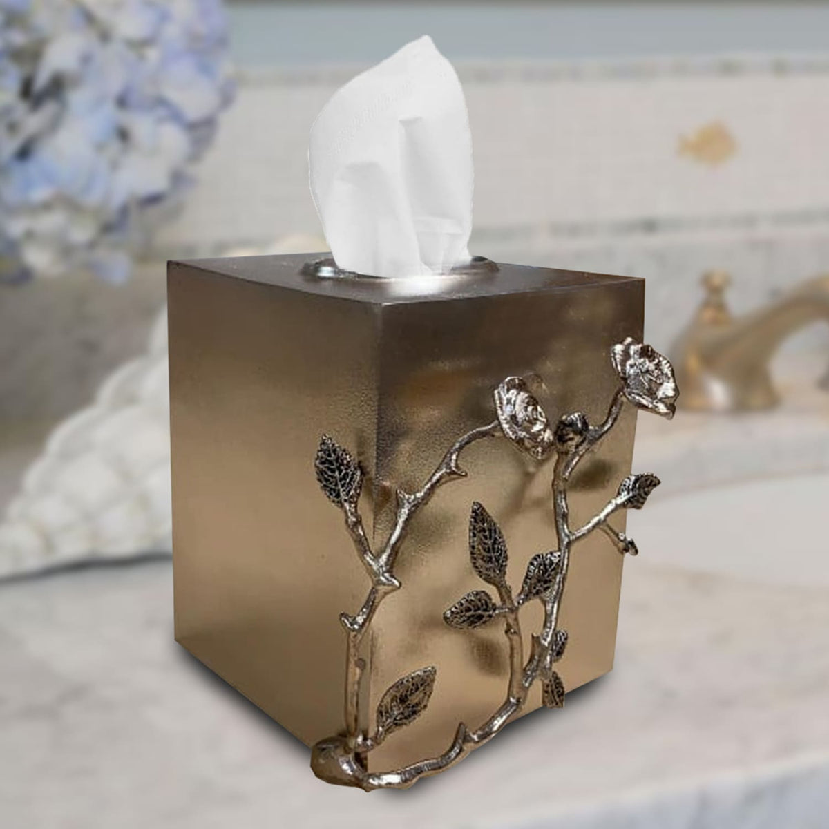 Tissue Box Cover