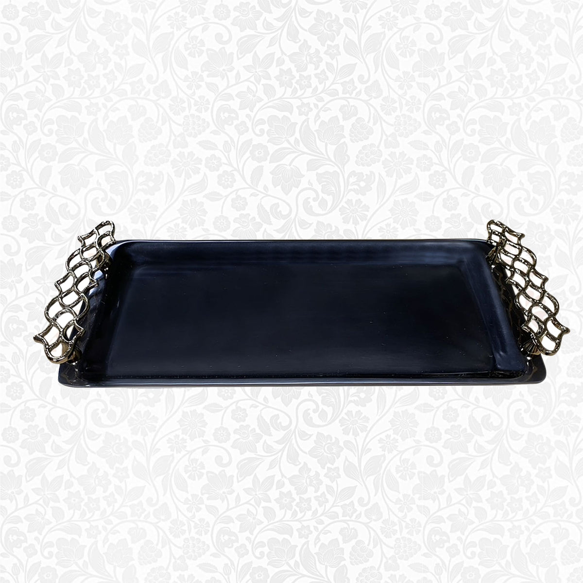 The Arabesque Collection - Vanity Tray - Decozen