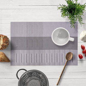 Stylish PVC Placemats - Decozen