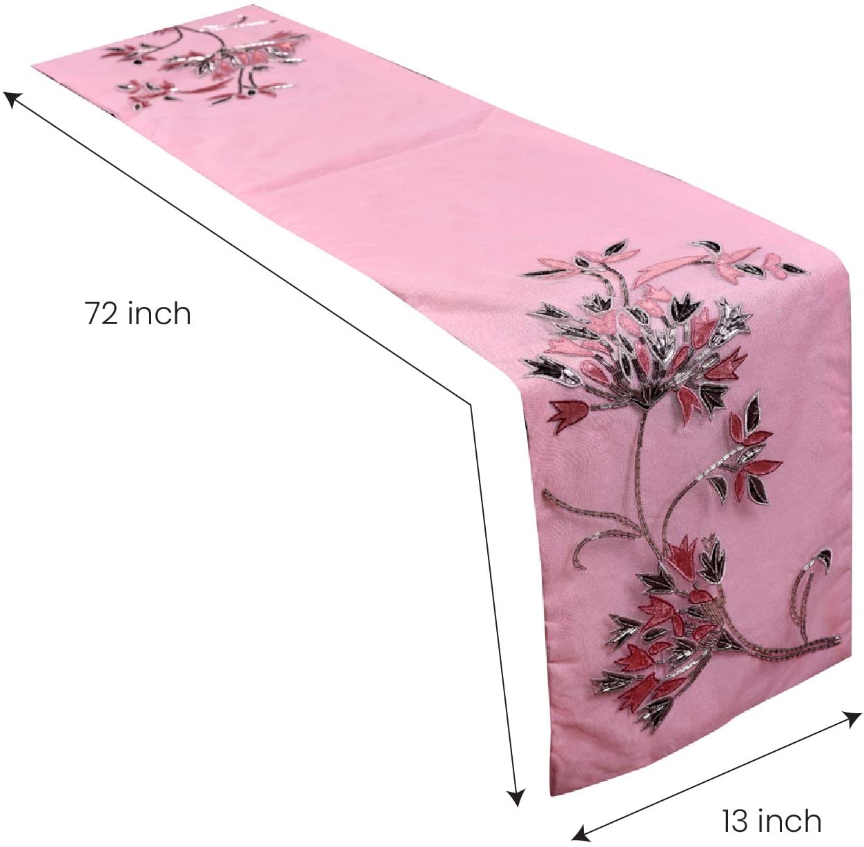 Decorative Table Runner - Decozen