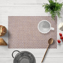 Stylish PVC Placemats - Decozen