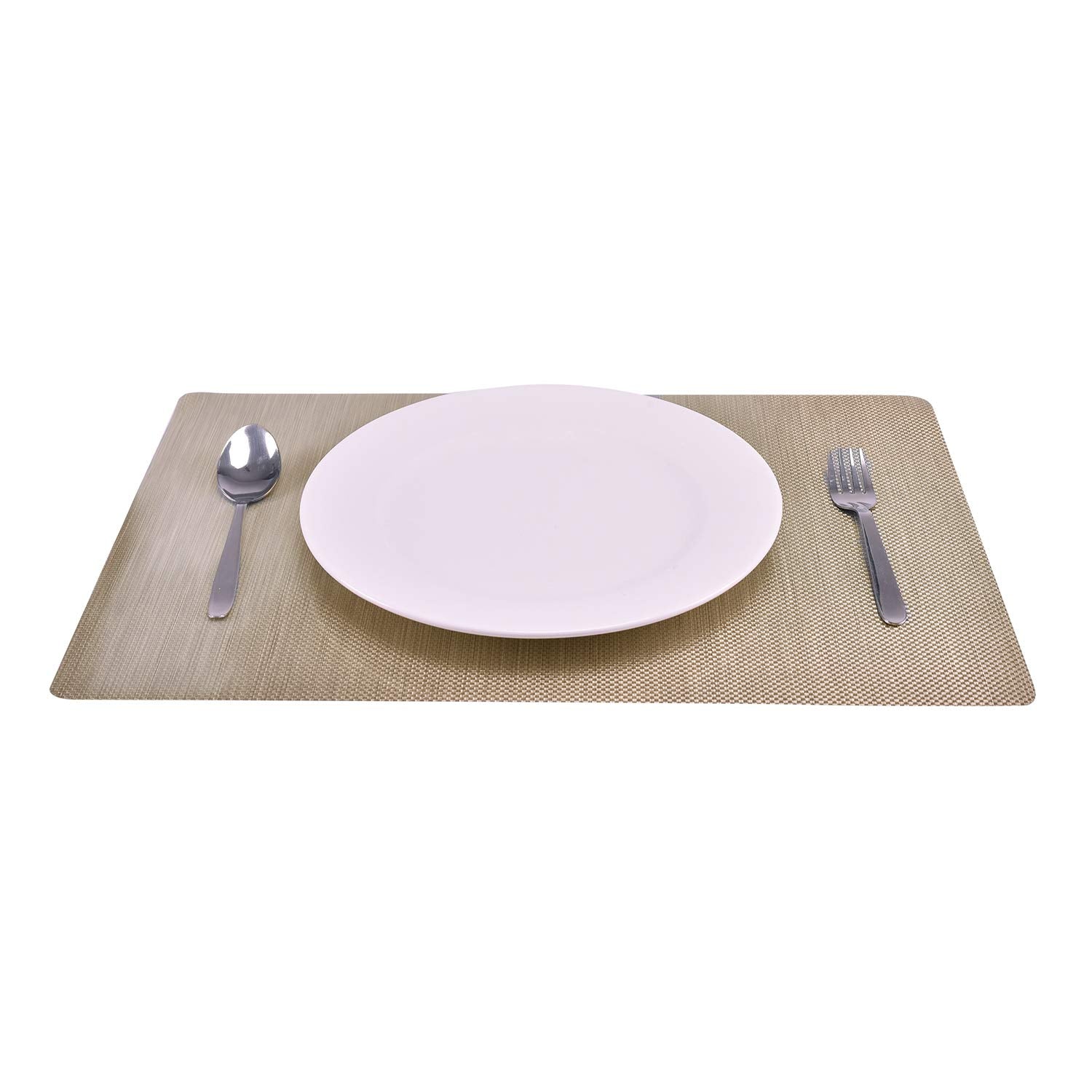 Stylish PVC Placemats - Decozen