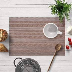 Stylish PVC Placemats - Decozen