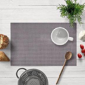 Stylish PVC Placemats - Decozen