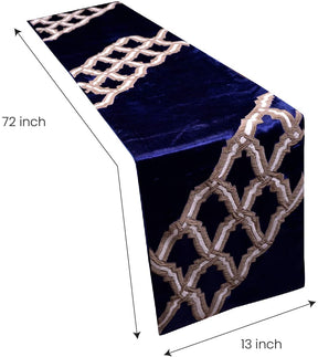 Decorative Table Runner - Decozen