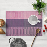 Stylish PVC Placemats - Decozen