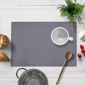 Stylish PVC Placemats - Decozen