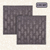 Stylish Beaded Placemats - Decozen