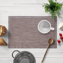 Stylish PVC Placemats - Decozen