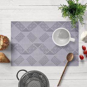 Stylish PVC Placemats - Decozen