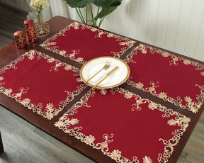 Decozen Stylish Table Linens 