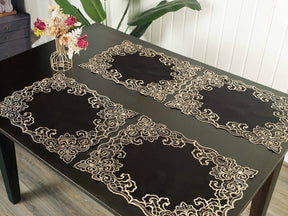 Decozen Stylish Table Linens 