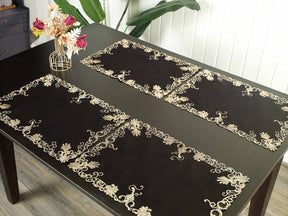 Decozen Stylish Table Linens 