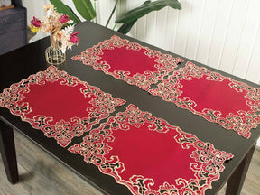 Decozen Stylish Table Linens 