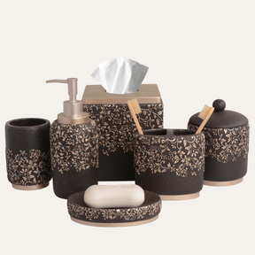 The Stella Collection - Set of 6 - Decozen