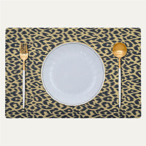 PVC Placemats - Set of 4 and 6 - Decozen