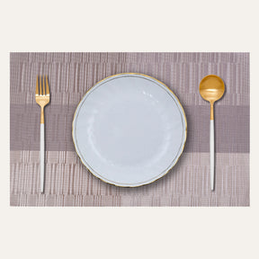 PVC Placemats for Dining Table - Decozen