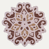 The Arvilla Beaded Placemats