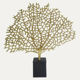 Lucky Tree Modern Decor Sculpture - Decozen